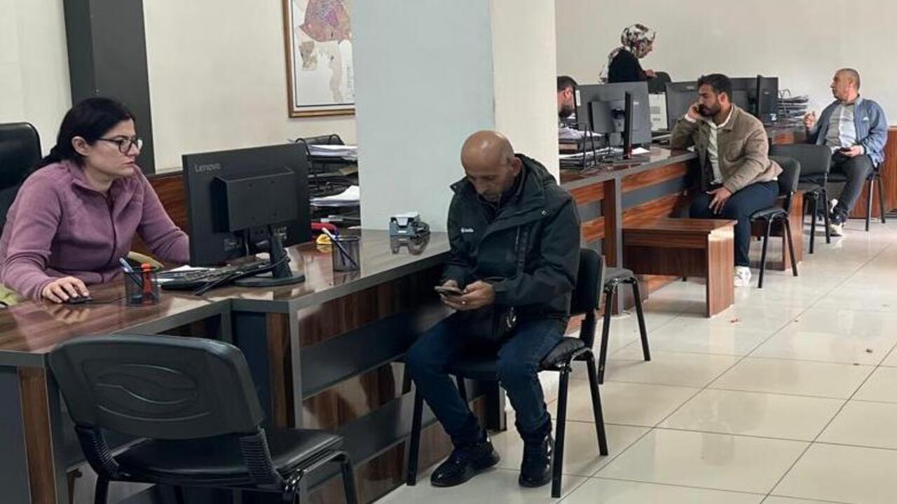 Batman Emlak Birimi Türkiye'ye M (1)