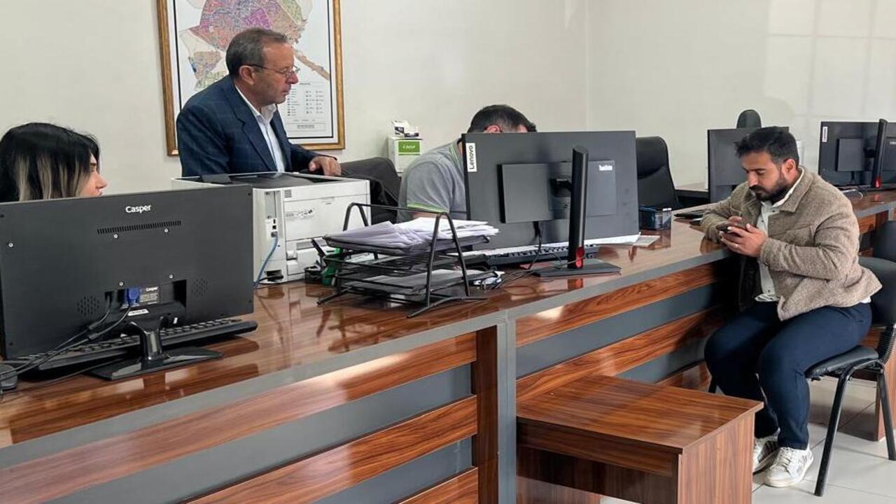 Batman Emlak Birimi Türkiye'ye M (2)