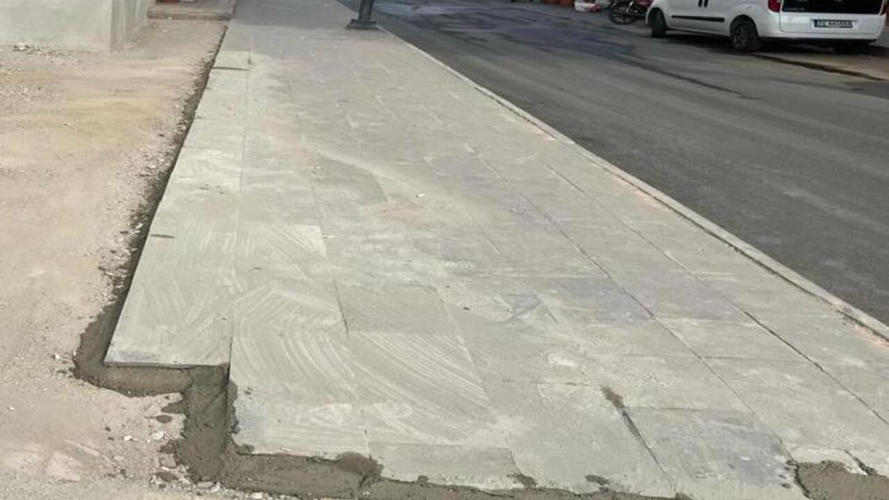 Batman Fen Isleri Mudurlugunden (1)