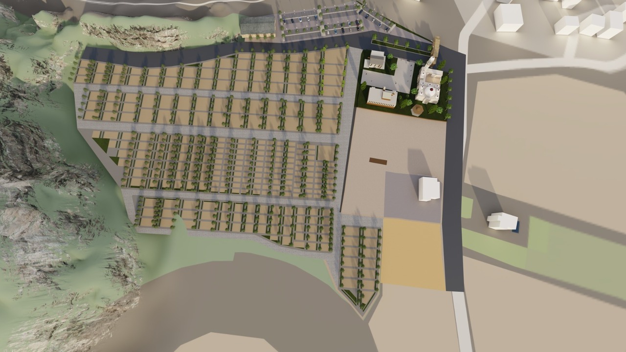 Batman Kent Mezarliginda 3447 Ai (1)