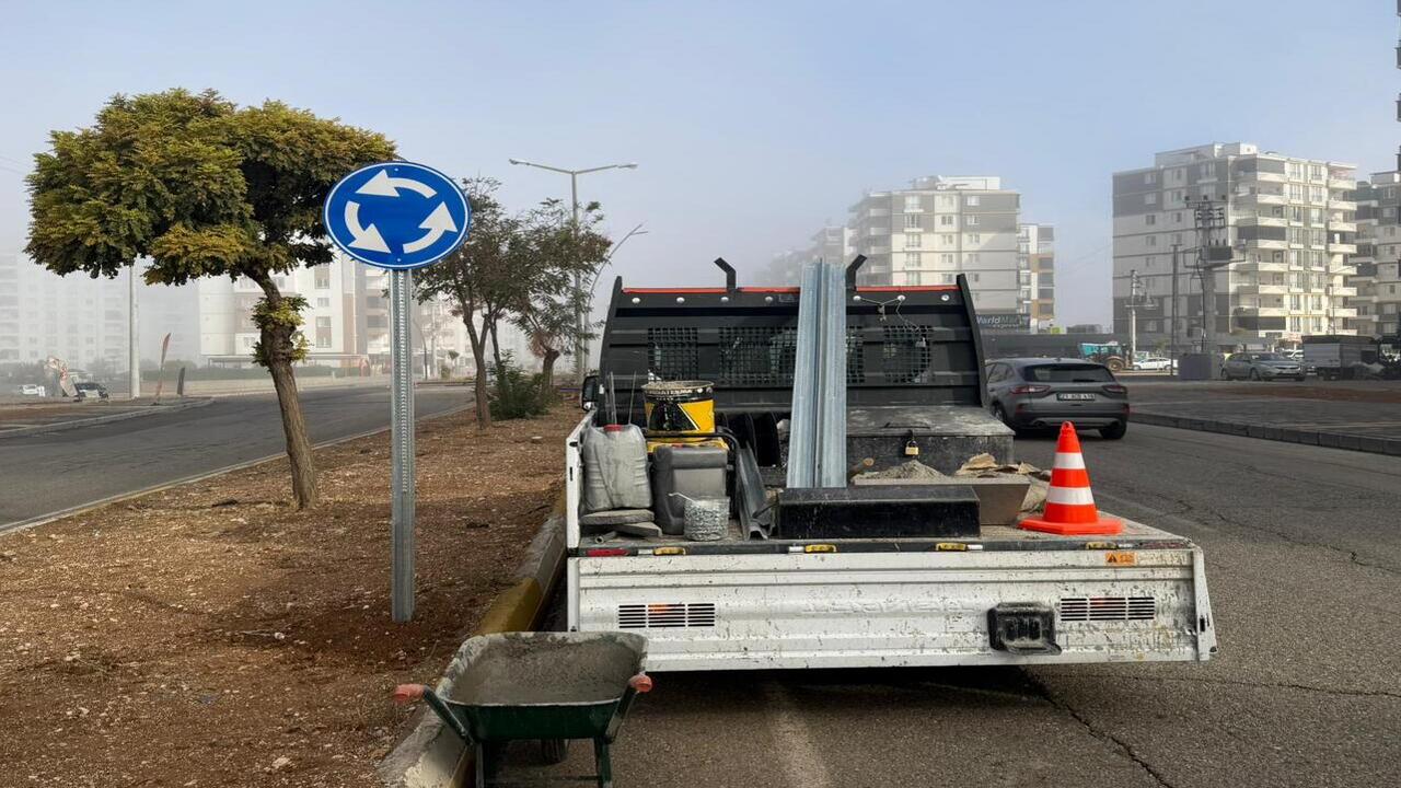 Batman Trafigine Muhtesem Duzen (1)