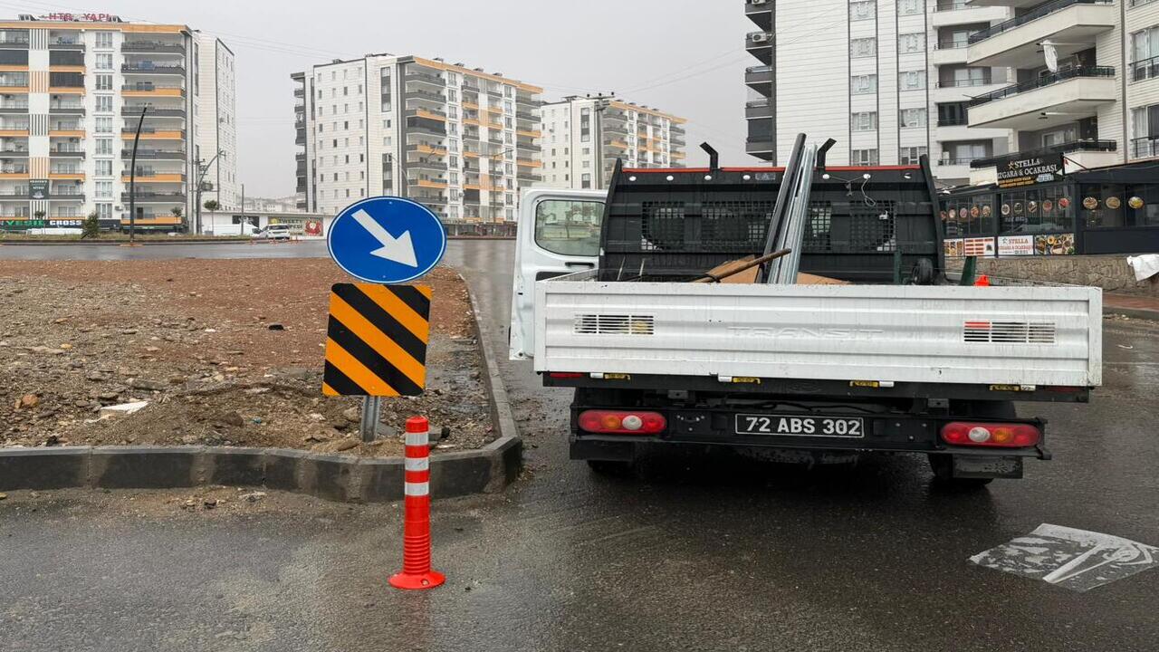 Batman Trafigine Muhtesem Duzen (3)