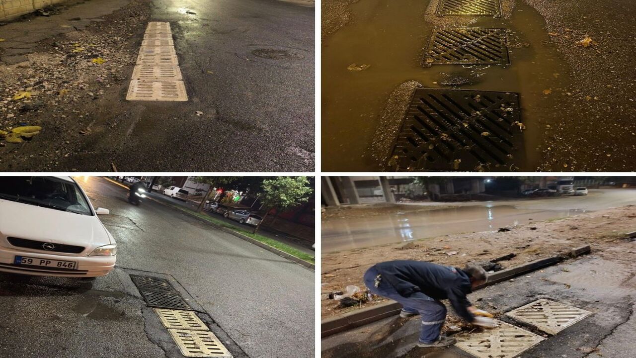 Batman Yağmura Hazırlıksız Yakal (2)