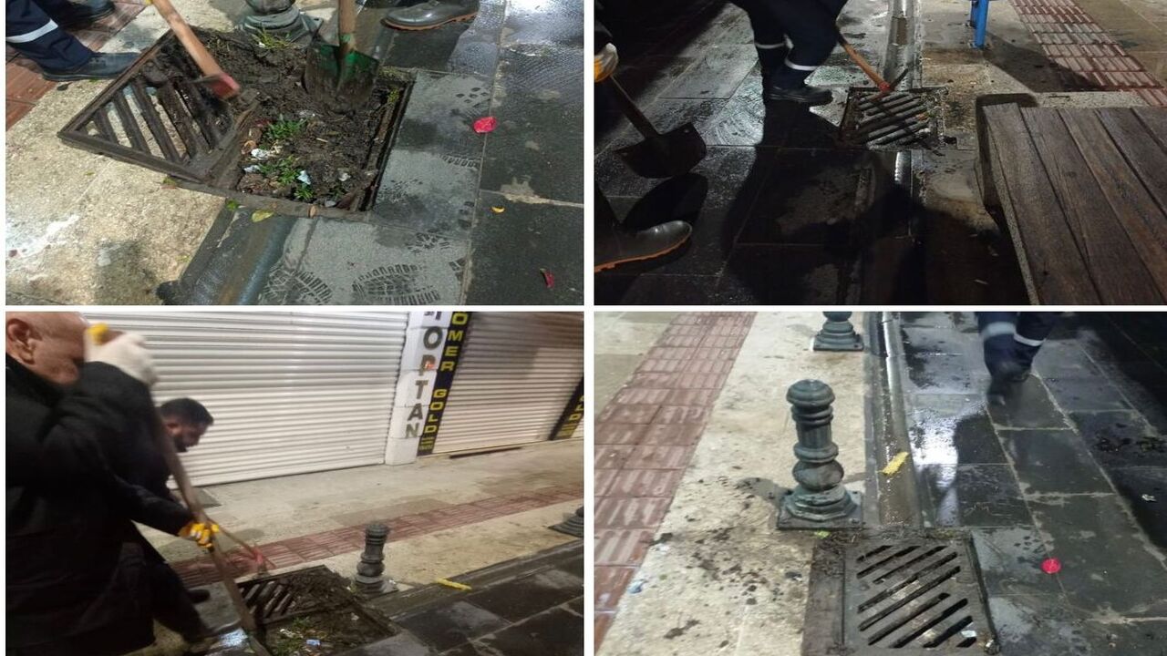 Batman Yağmura Hazırlıksız Yakal (4)