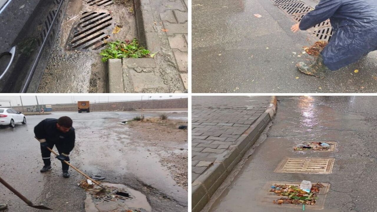 Batman Yağmura Hazırlıksız Yakal (5)