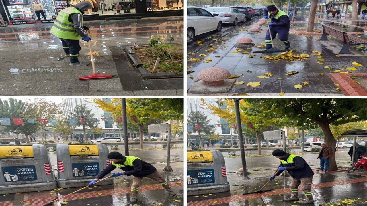 Batman Yağmura Hazırlıksız Yakal (6)