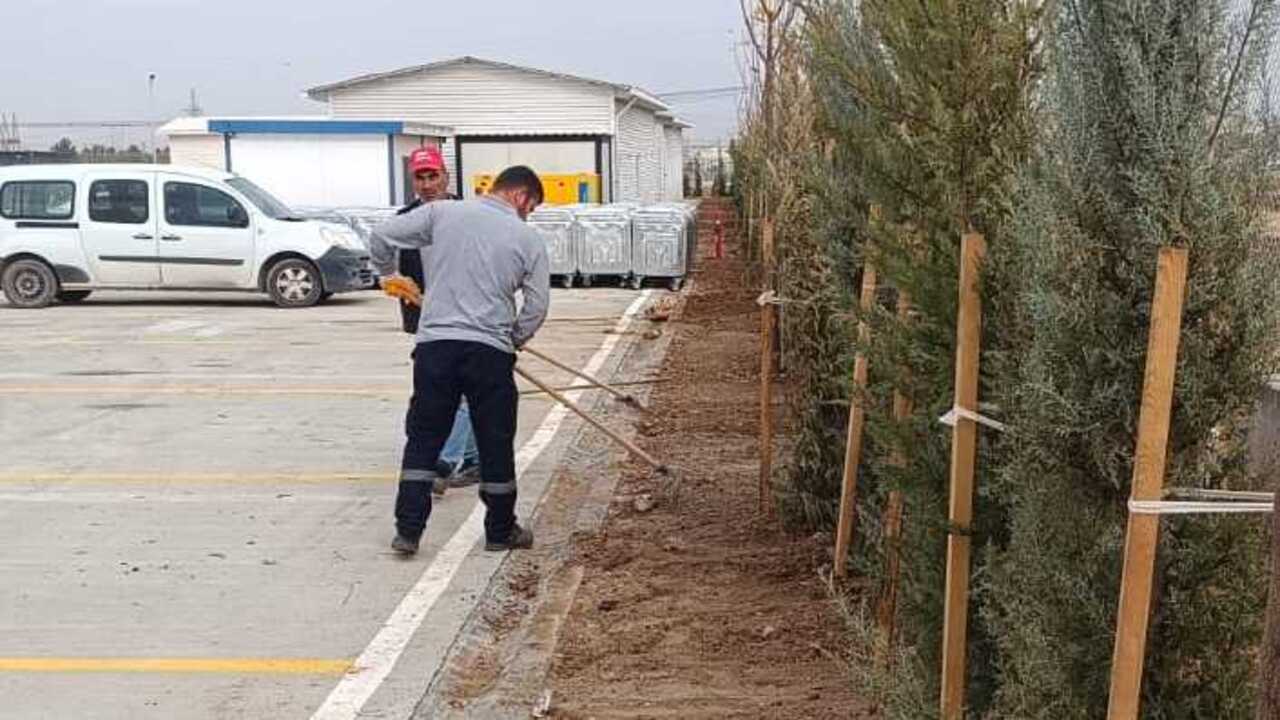 Batmanda 2 Bin Metrekarelik Atik (2)