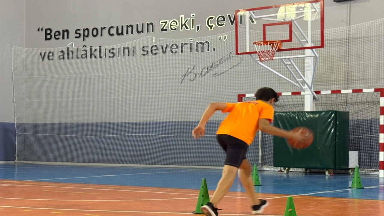 Batman’da Beş Binden Fazla Sporc (3)