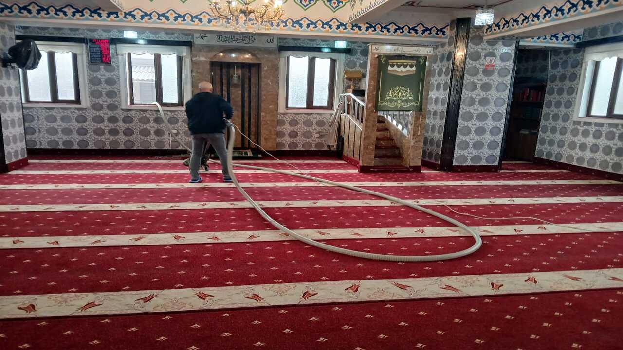 Batmanda Iki Bucuk Yilda 2853 Ib (1)