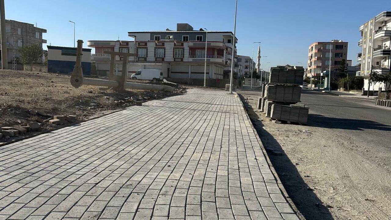 Batmanda Iki Mahallede 9000 M2 A (1)