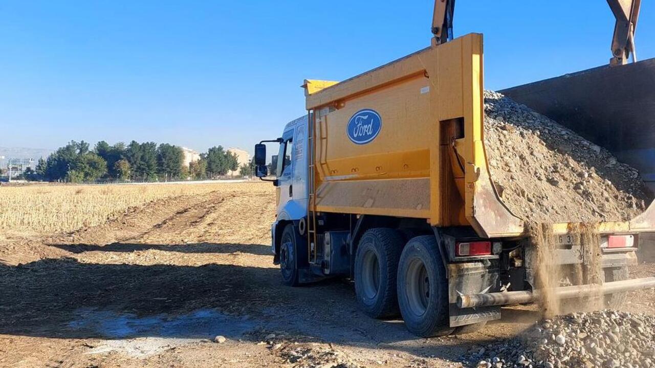 Batmanda Son 1 Yilda 108 Km Yeni (1)