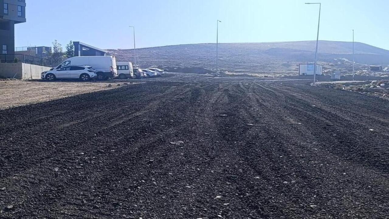 Batmanda Son 1 Yilda 108 Km Yeni (2)