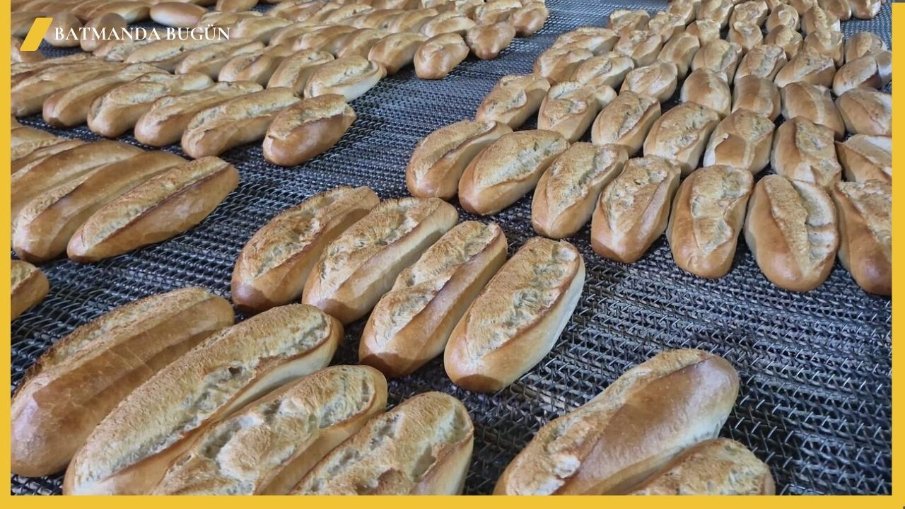 Batmandan 6809 Aileye Her Gun Sicak Ekmek Destegi 1