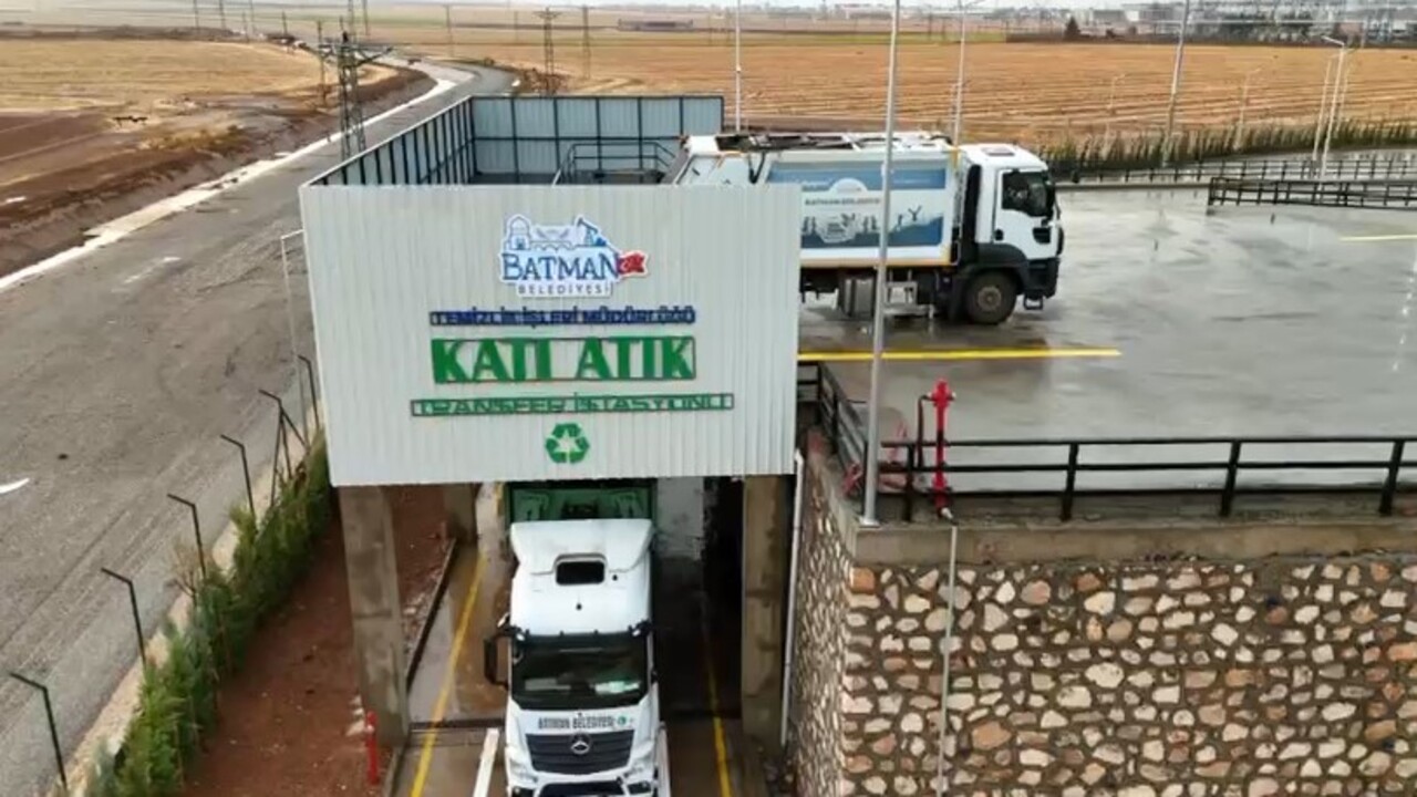 Batmanin Akilli Cozumu Cevre Yat (1)