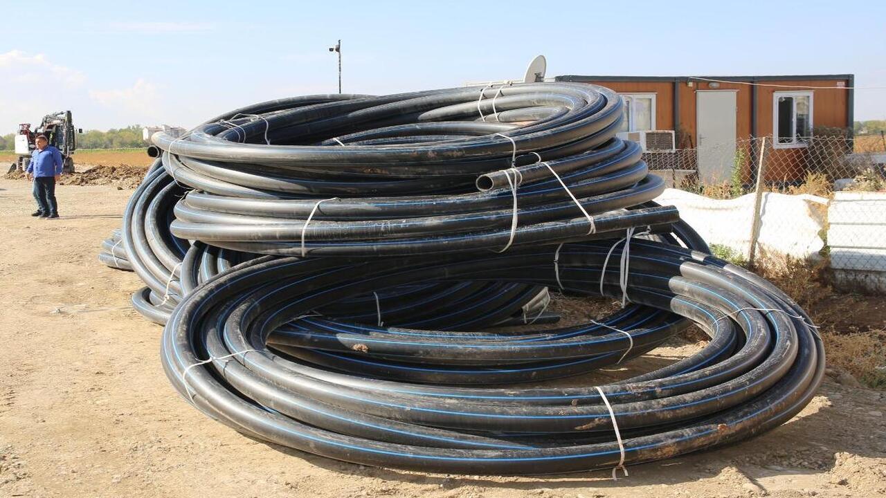 Batman'ın Yeni Ana Damarı Erdoğa (2)