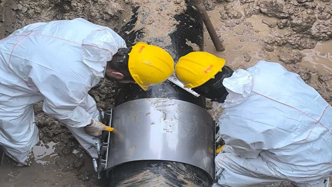 Belde Ve Tilmerc Arasindaki Ariz (1)