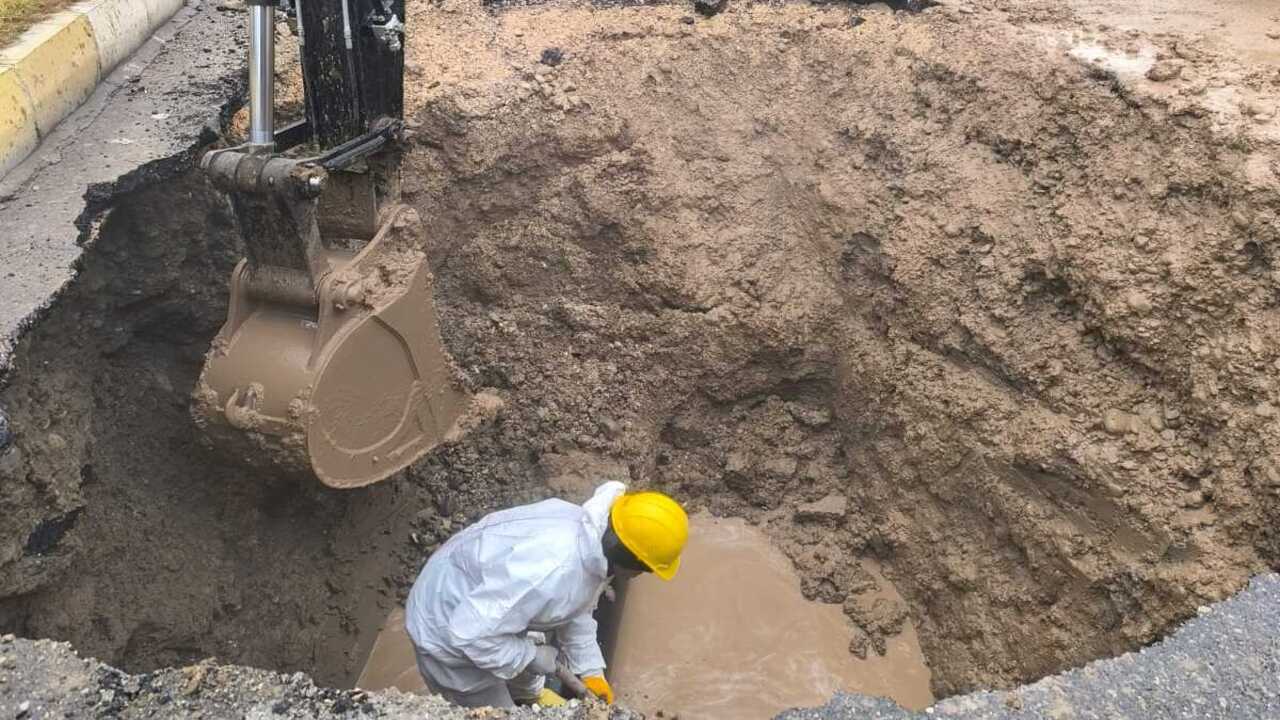 Belde Ve Tilmerc Arasindaki Ariz (2)