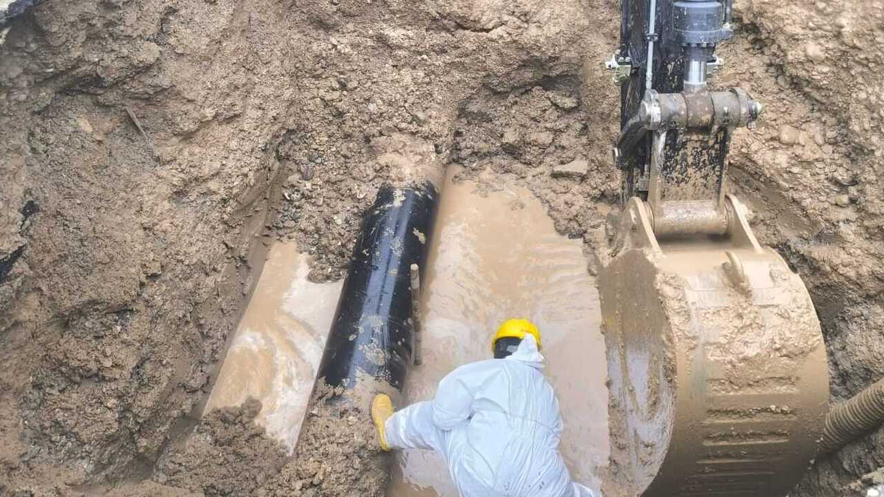 Belde Ve Tilmerc Arasindaki Ariz (3)