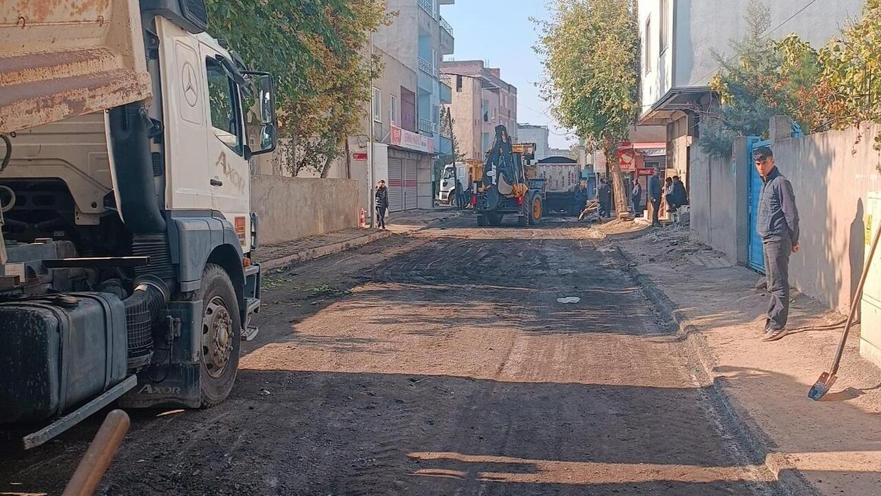 Cukur Ve Sokuklere Son Fen Isler (3)