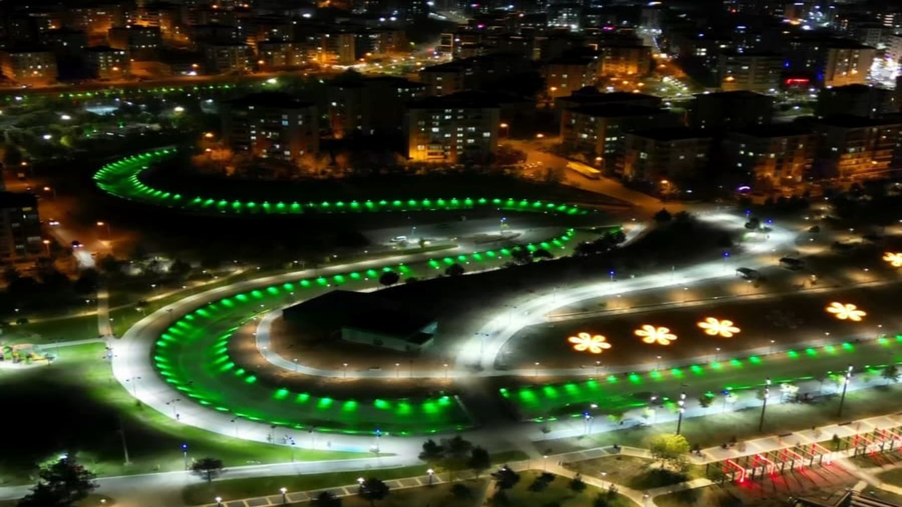 Daha Yesil Bir Batman Icin Dsi K (2)