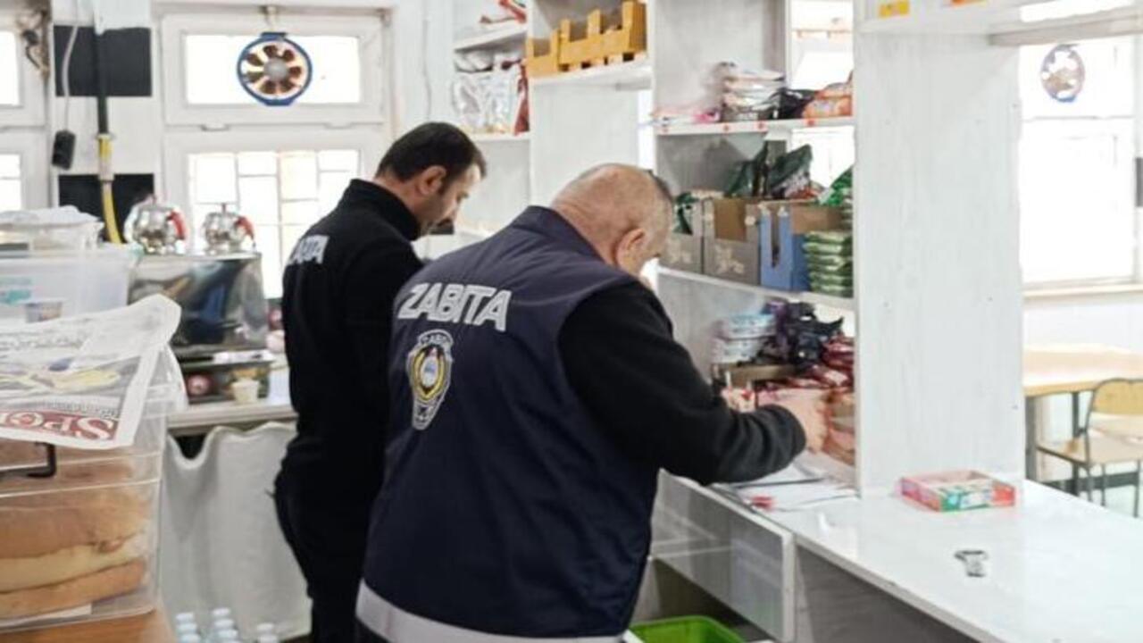 Siki Denetim Sonucu Batmanda 4 O (1)