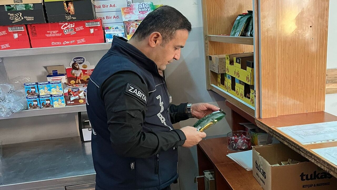 Siki Denetim Sonucu Batmanda 4 O (2)