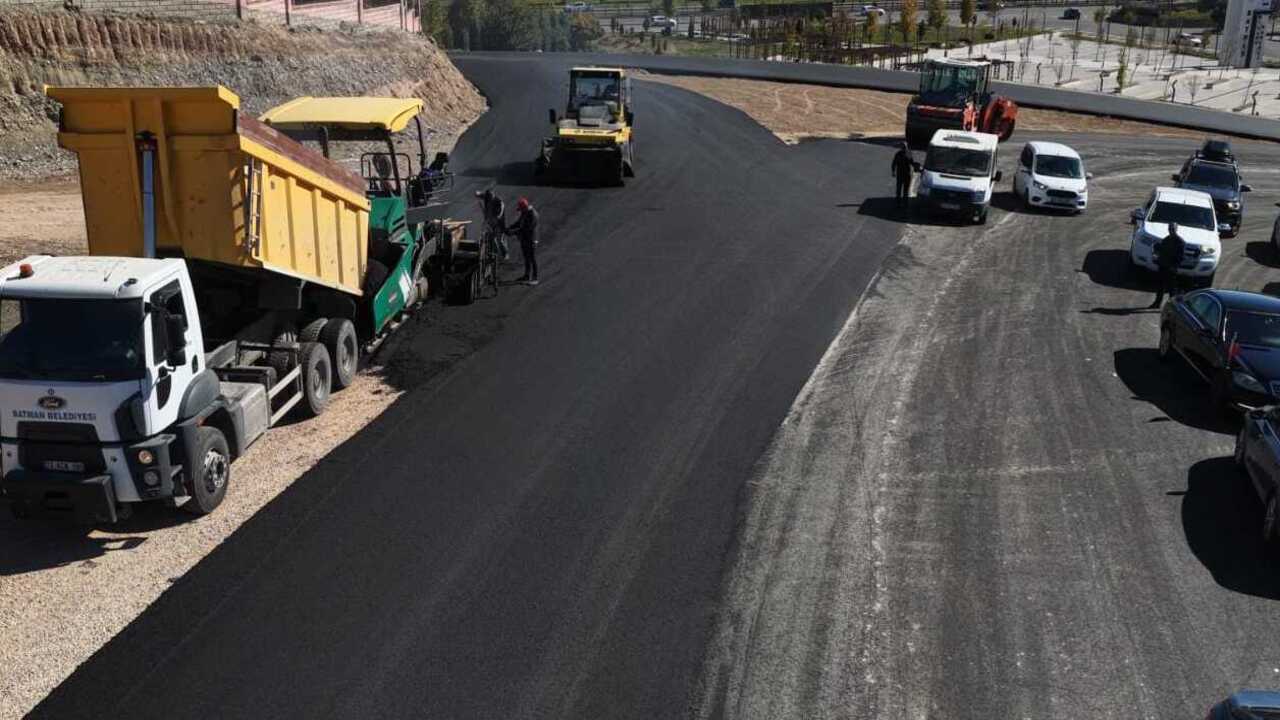 Vali Canalp Batmana Kazandirilan (2)