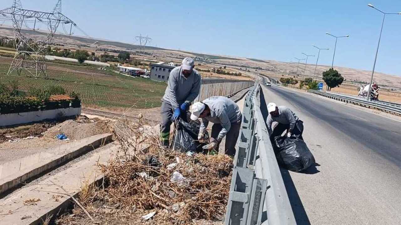 Vali Canalpin Yonetimiyle Yeni I (2)