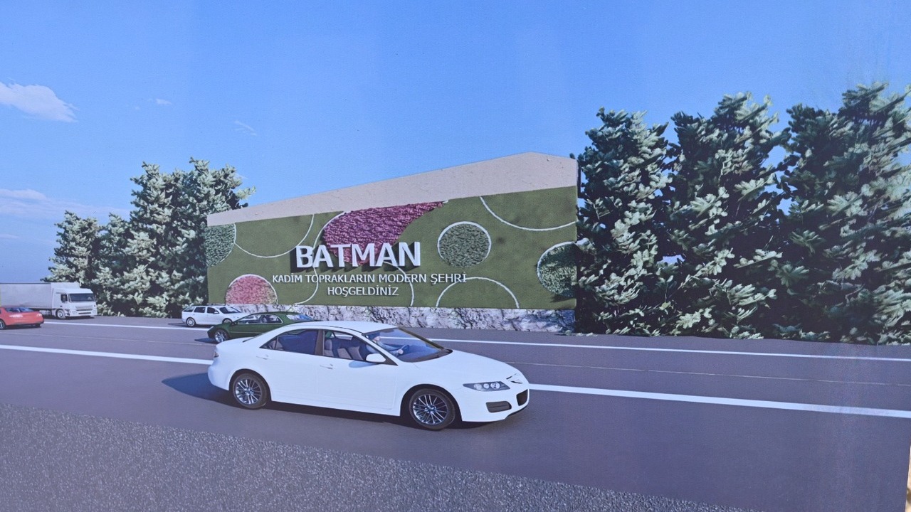 Vali Canalpten Estetik Hamle Bat