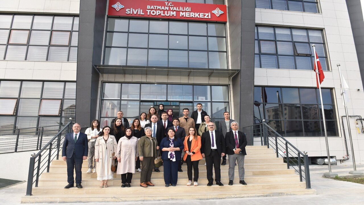 Batmandan Kadin Uretimine Tam Destek 1