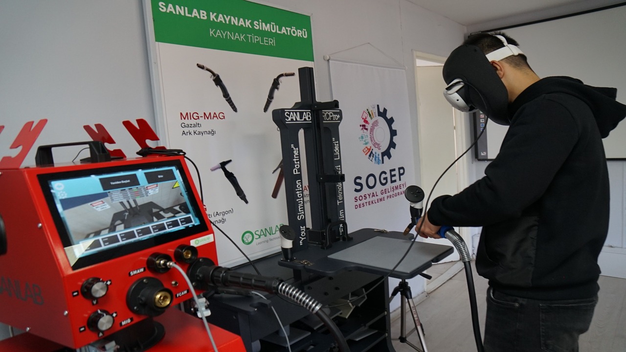 Batman Universitesi Is Kazasi Riskini Sifirlayip Istihdami Artiriyor 2