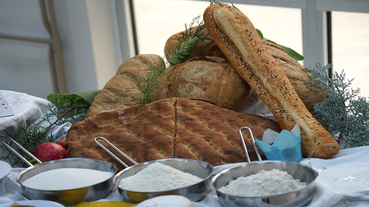 Batmanin Kalifiye Ustalari Bu Mutfakta Yetisecek 1