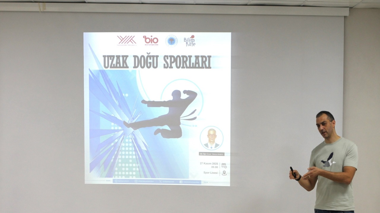 Gencler Oz Kontrolun Sirrini Kesfetti Batman Universitesinden Uzak Dogu Sporlarinin Disipl 1