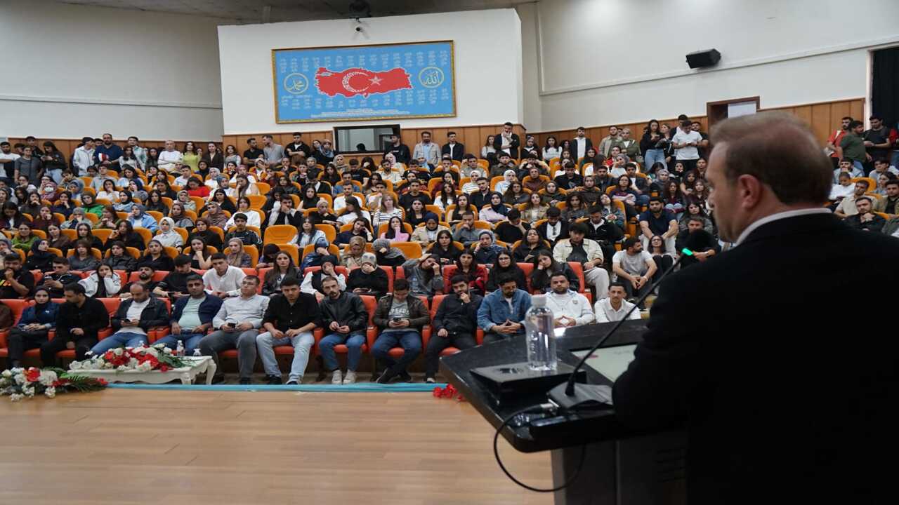 Iskur Batmanda 580 Gence Is Hayati Kapisini Acti 1