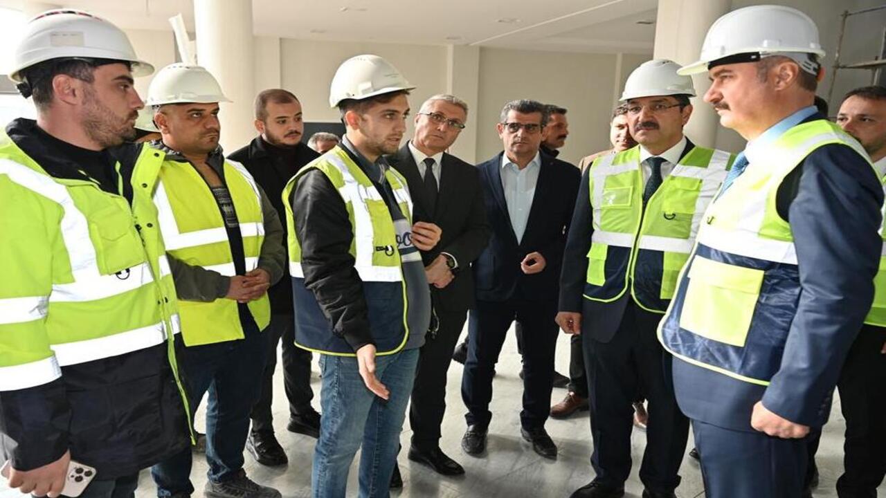 Batman Bolgesel Girisim Ussu Olu