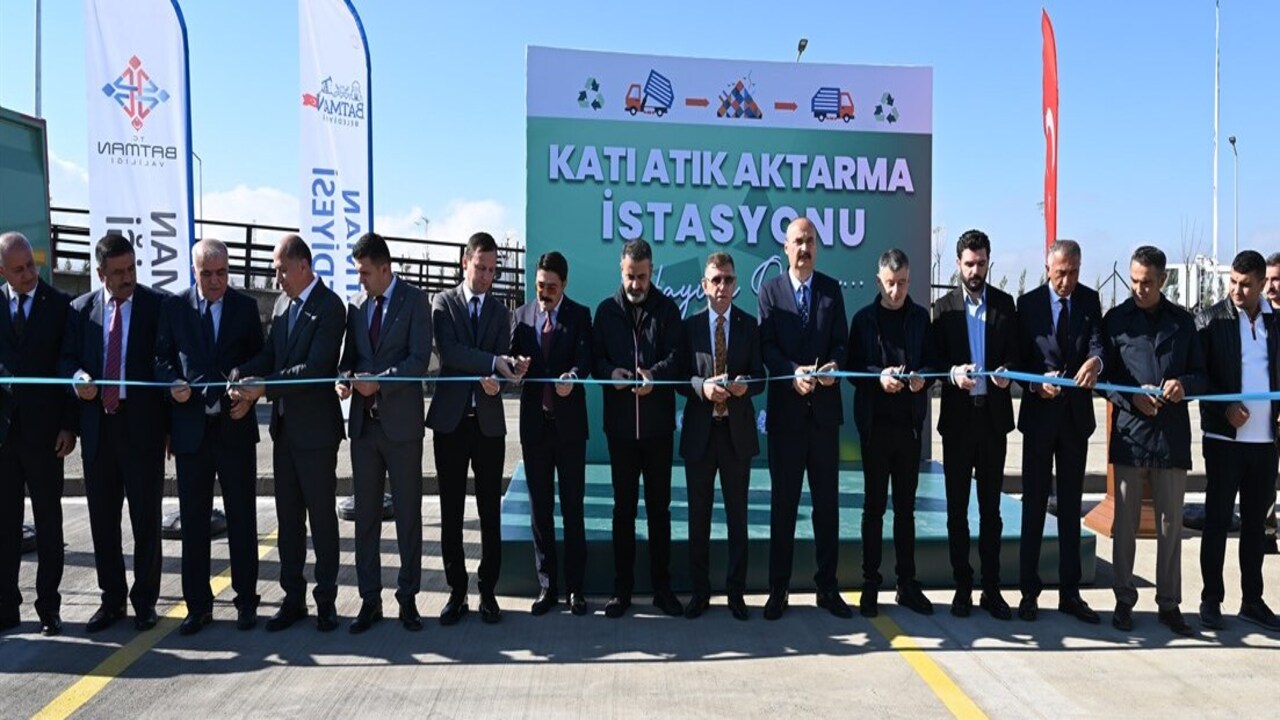 Batman Çevreci Atılımda Aktarma (3)