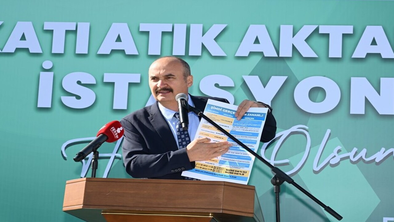 Batman Çevreci Atılımda Aktarma (5)