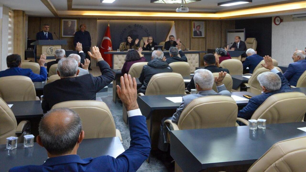 Batman Il Ozel Idaresine 16 Milyar Tllik Rekor Butce 1