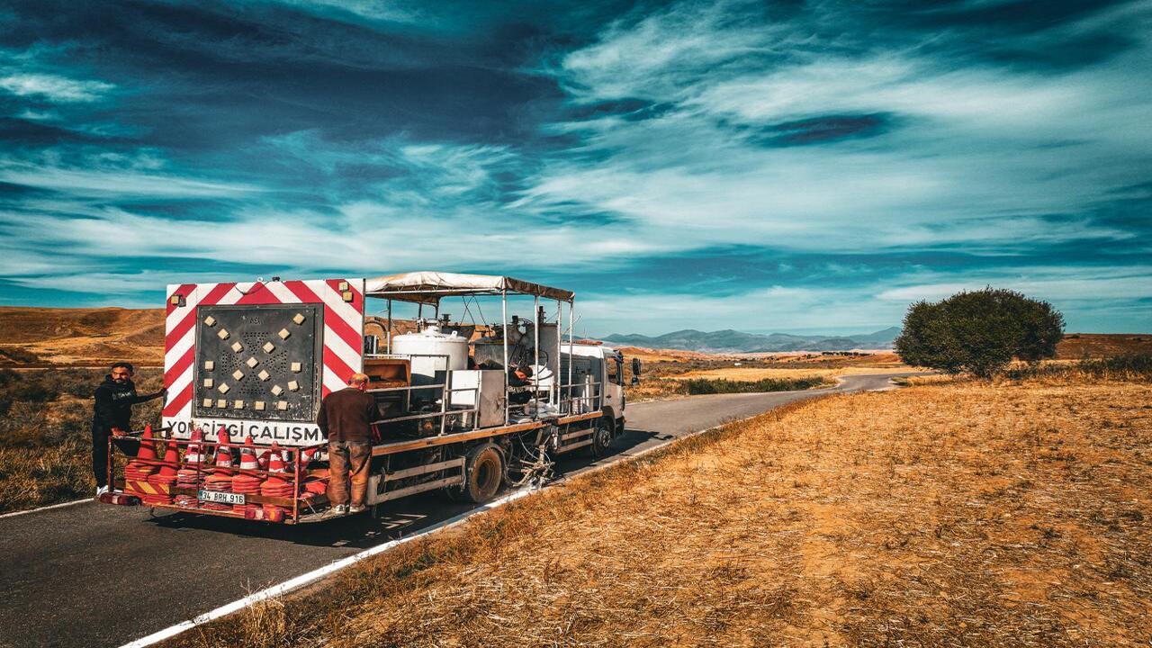 Batman Kirsalinda Suruculer Artik Daha Guvenli 1