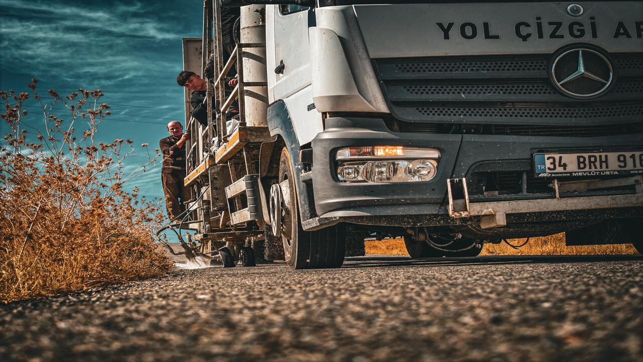 Batman Kirsalinda Suruculer Artik Daha Guvenli 2