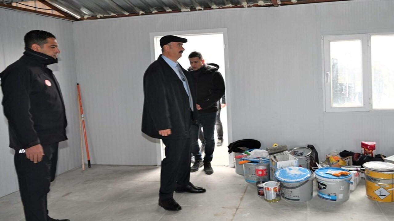 Batmandaki Arama Kurtarma Koordi (2)