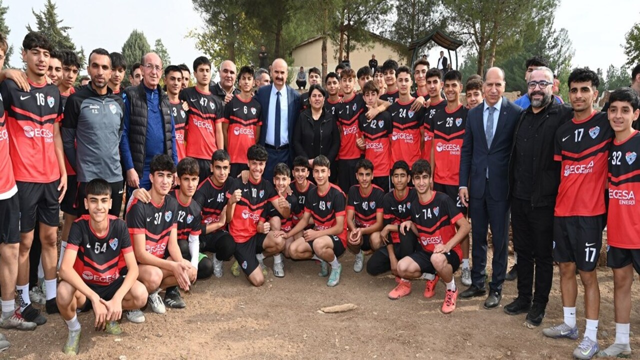 Batmandan Yesil Vatan Seferberli (2)