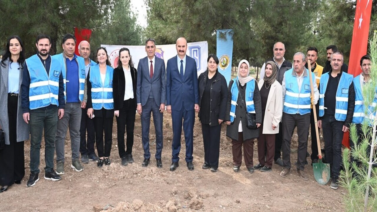 Batmandan Yesil Vatan Seferberli (4)