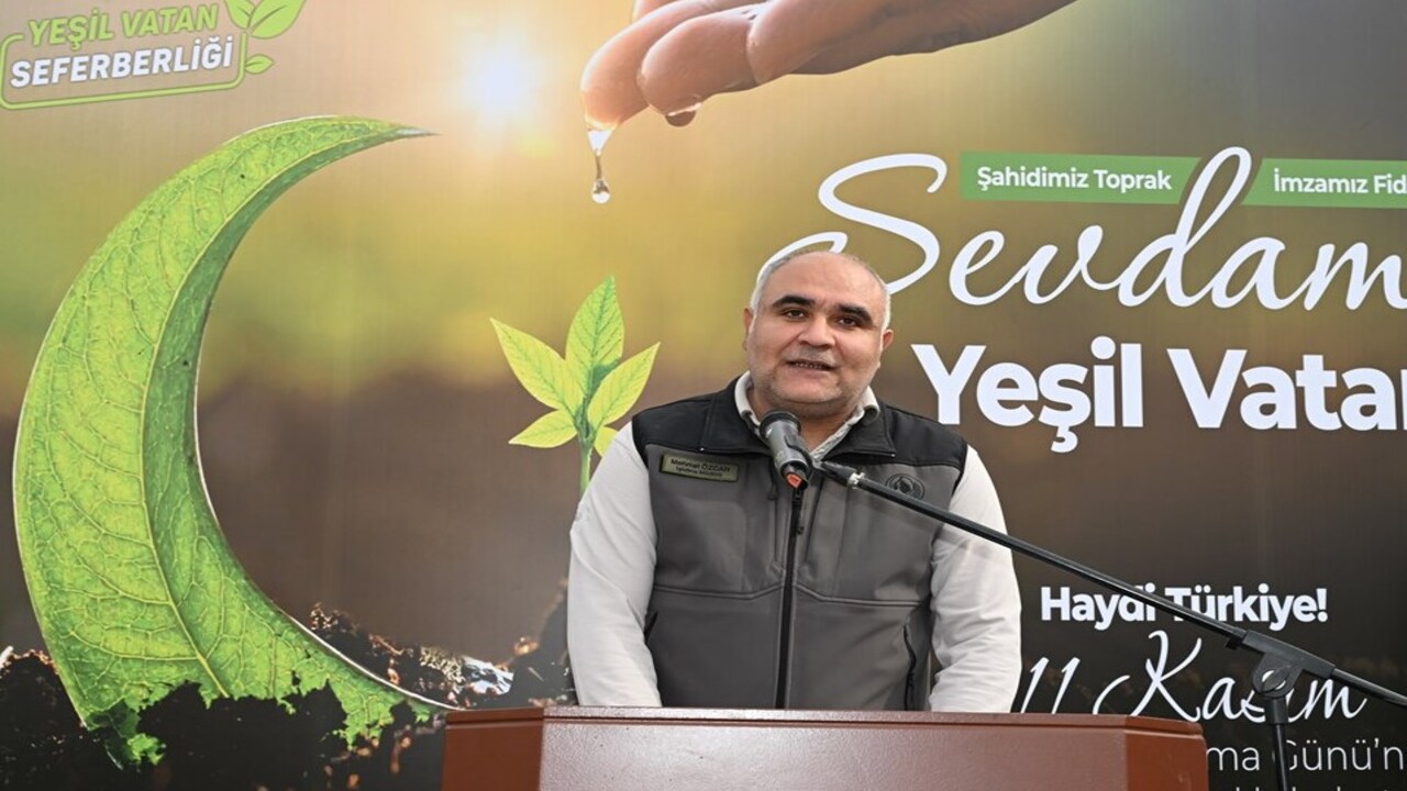 Batmandan Yesil Vatan Seferberli (7)