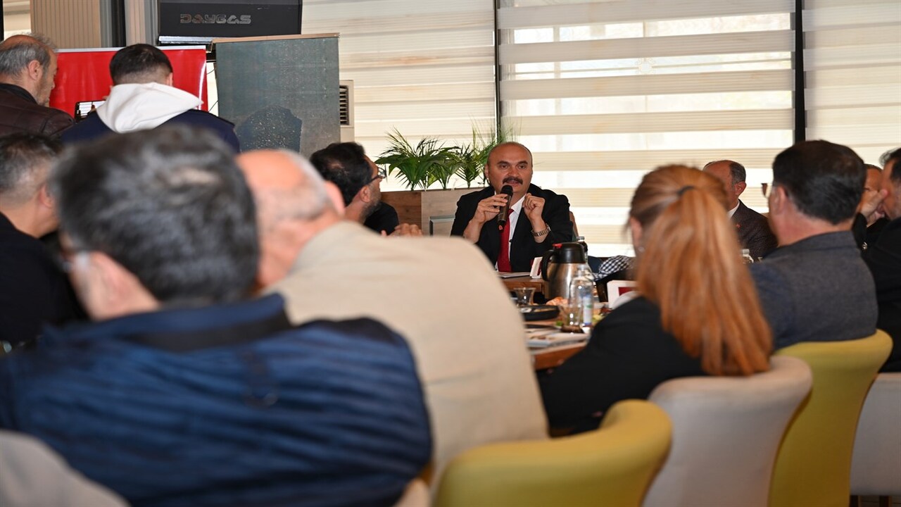 Batman Valisi Canalpten Borc Iddialarina Yalanlama 1