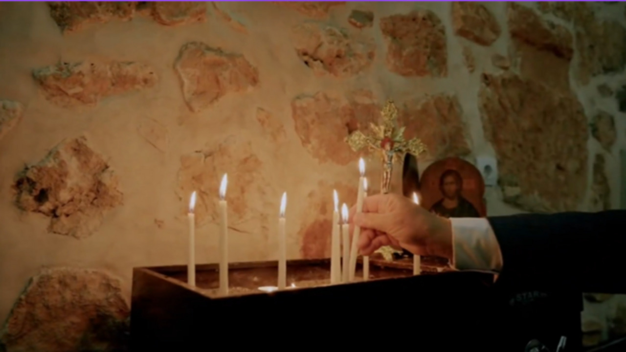 Mor Aho Manastiri Gercus Arica Koyunde Bir Kadim Miras 5