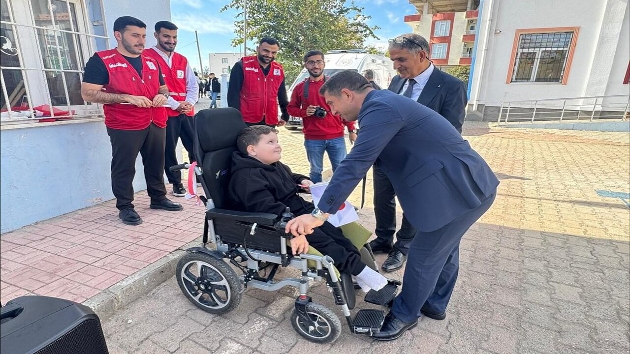 Kizilay Haftasinda Kozlukta Anlamli Etkinlik 2