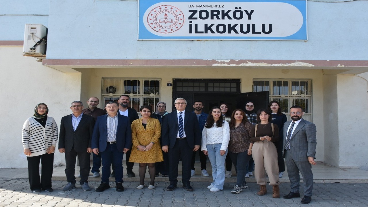 Il Muduru Ciger Balpinarda Baskan Ekmis Ile Gorustu 1