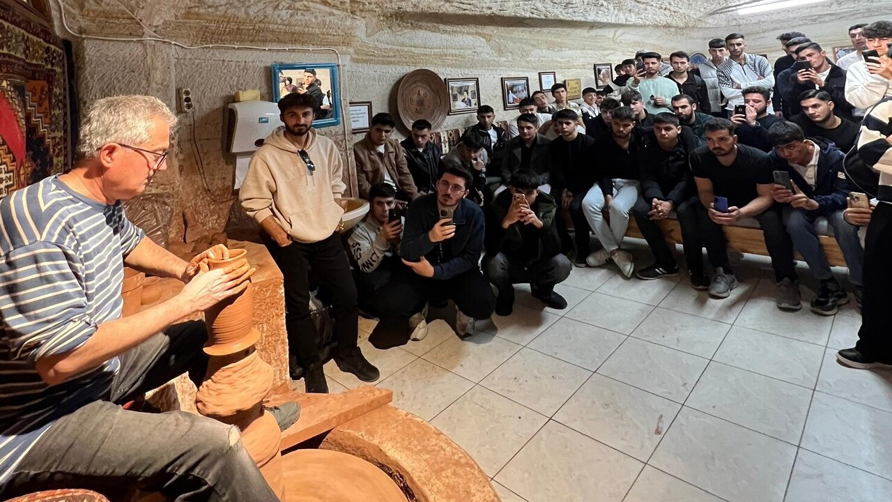 Nevşehi̇r Gezi̇si̇ 1 (1)