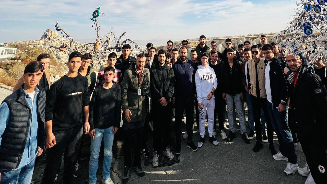 Nevşehi̇r Gezi̇si̇ 4 (1)